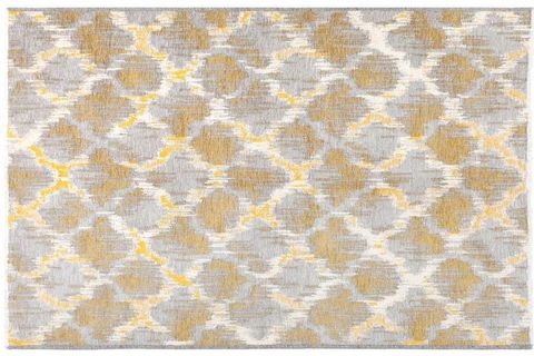 MORETTI 10492-F ÇİFT TARAFLI HALI 77X150