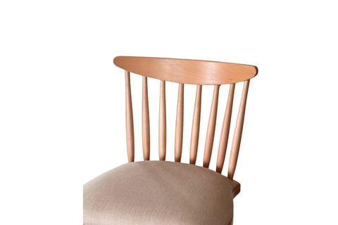 ALDO NATURAL AHŞAP BAR SANDALYESİ, 4 ADET