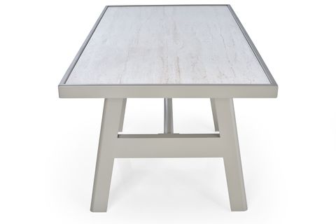 PORT BAHÇE BALKON YEMEK MASASI TAKIMI, 4 KİŞİLİK