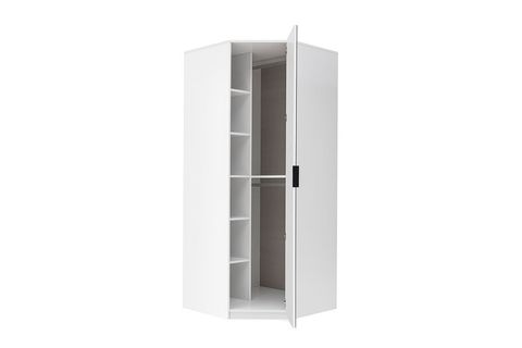 LİFE MODÜLER GİYİNME DOLABI N4