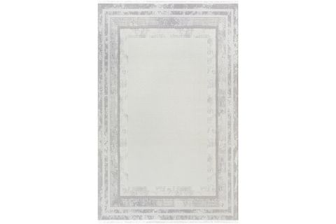 MERİNOS HALI ARDEN SALON HALISI, 79422 095, GRİ, 160X230