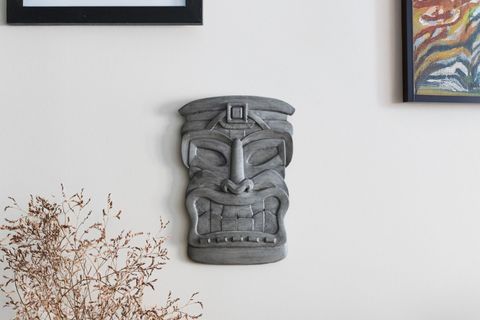 BETON TİKİ DUVAR DEKORASYON SERİSİ JX