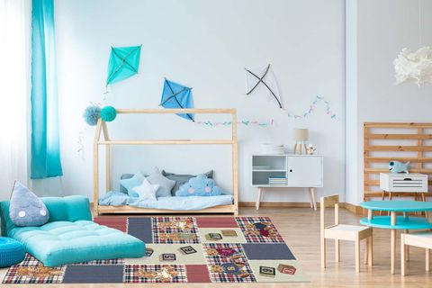 AİDA HOME MARTA ÇOCUK HALISI, 80X150
