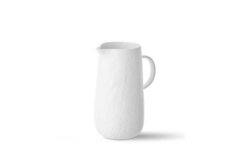 THE MİA PURE DEKORATİF VAZO, 18X13X23 CM