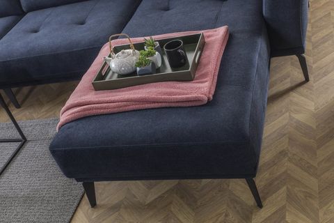 ULTRA SMALL KÖŞE KOLTUK, ANTRASİT