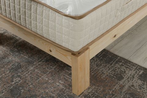 BEGPURE POCKET YAYLI YATAK, 90X190