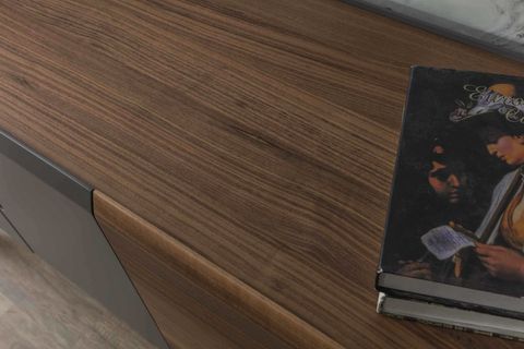 VERONA YEMEK ODASI TAKIMI ANTRASİT