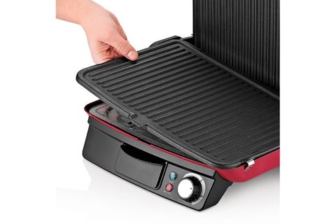 SİNBO SSM 2536 TOST MAKİNESİ