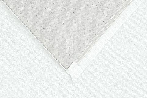 PLAİN MAKİNE HALISI, BEYAZ, 4, 80X300