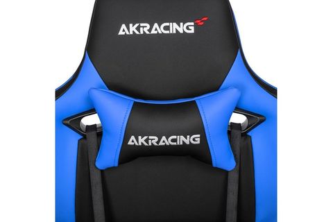 ADORE AKRACİNG PRO X SERİSİ PROFESYONEL PC OYUNCU VE YÖNETİCİ KOLTUĞU BEYAZ