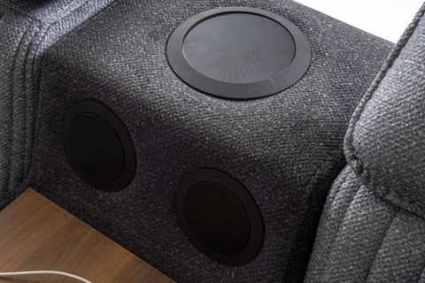 TİTAN KÖŞE KOLTUK, SAĞ KÖŞE