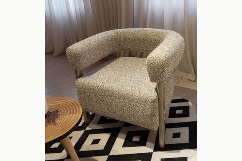 SWEET MOD BERJER, GRİ