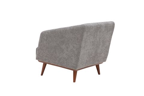 TERRE ŞÖNİL KOLTUK TAKIMI, BEJ GRİ