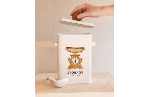 THE MİA STORAGE MUTFAK SAKLAMA KABI 13X20X28 CM