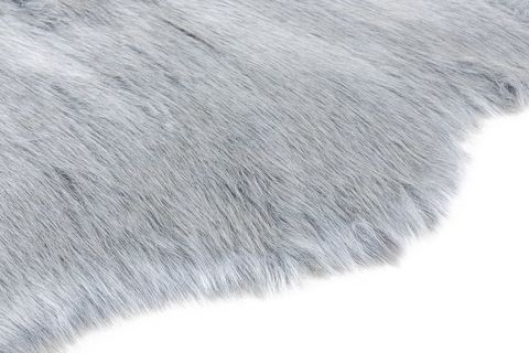 POST HALI KOYUN POSTU, GRİ, 60X90