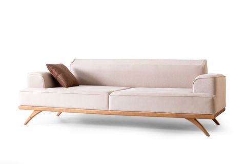 PALERMO KOLTUK TAKIMI, KAHVE KREM