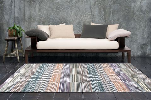 TOVA 03 RENKLİ HALI 120X170
