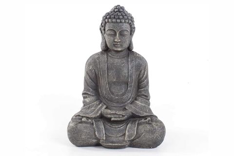 DEKORATİF BUDA BETON ESKİTME