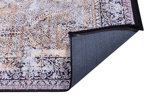 TRKMN 41 YIKANABİLİR DİJİTAL BASKILI HALI 80X200