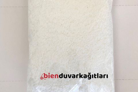 BİENFİKS ITHAL ÖZEL ÜRETİM DUVAR KAĞIDI YAPIŞTIRICISI TUTKALI 125 GR. ( 20 M2/1-4 RULO IÇİN YETERLİ) BNFİX125GR