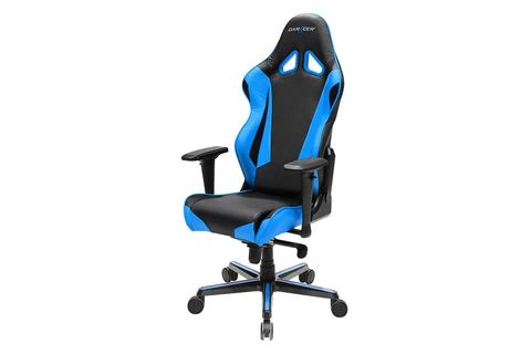 ADORE DXRACER PROFESYONEL PC OYUN KOLTUĞU - DX-OH-RV001 MAVİ ARŞİV-