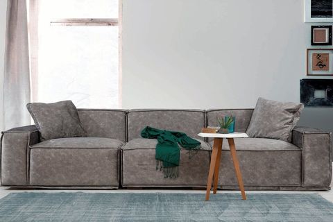 LEGO MODÜLER KÖŞE KOLTUK LARGE