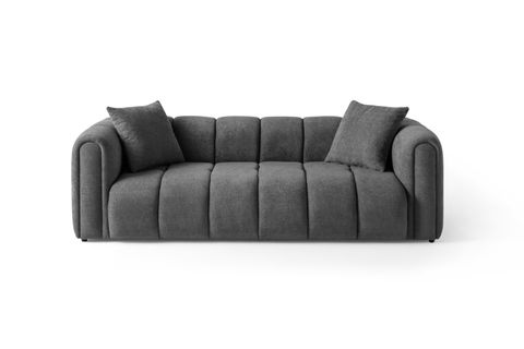 OSLO KOLTUK TAKIMI, ANTRASİT