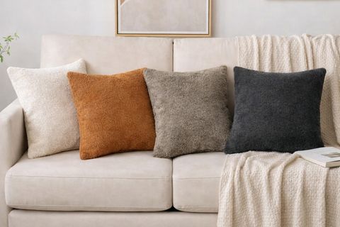 PODDLE PAMUKLU KIRLENT KILIFI, FÜME