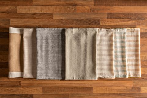 KİTCHEN ESSENTİALS BORDÜRLÜ AMERİKAN SERVİS,  35X50