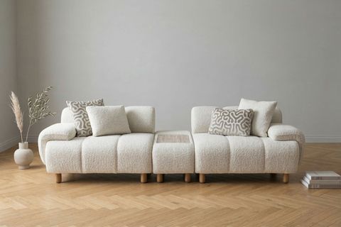 TRAVO KOLTUK TAKIMI SEHPALI