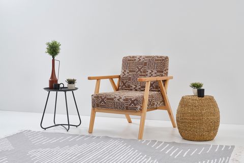 LOFT KÖŞE TAKIMI, KREM