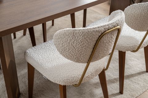 GİRONA YEMEK MASASI TAKIMI