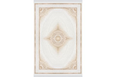MERİNOS HALI ELEGANCE SALON HALISI, KREM, 200X290, 90819 070