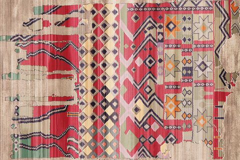AİDA HOME DONATİ SALON HALISI, 80X150