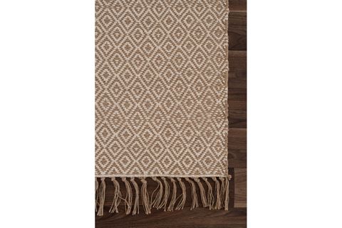 NATURA NATURAL JÜT HALI 00017A, 90X150