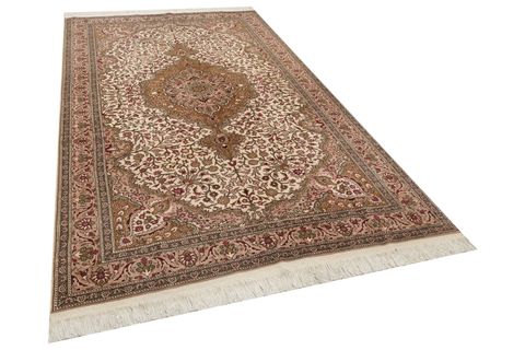 HACILAR DOKUMASI KAYSERİ EL DOKUMA HALI, 200X300 CM