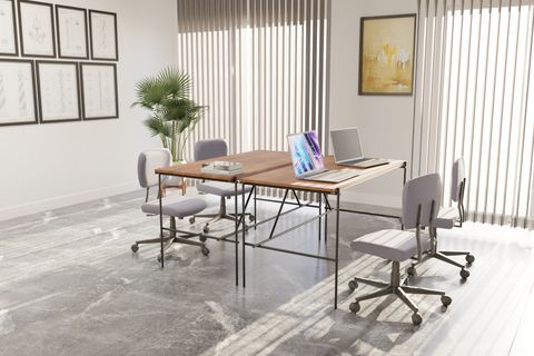 PURİTAS ÇALIŞMA MASASI