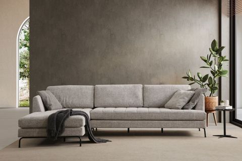 FERRO KÖŞE KOLTUK, SOL