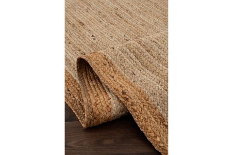 NATURA NATURAL JÜT HALI 00020A, 90X150