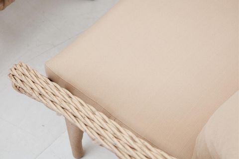 LİNDA BAHÇE YEMEK MASASI TAKIMI