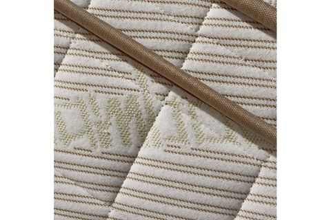 BAMBOO VİSCO SÜNGER YATAK 140X200