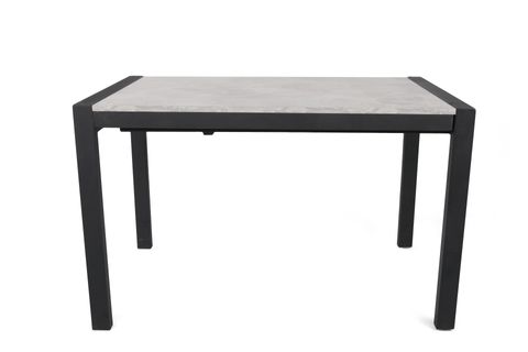 LATO MASA VE RİVONE SANDALYE TAKIMI, RAMBLA, 120X74