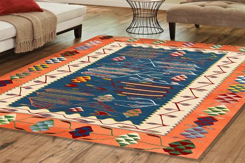 AİDA HOME CAPPİ SALON HALISI, 80X150