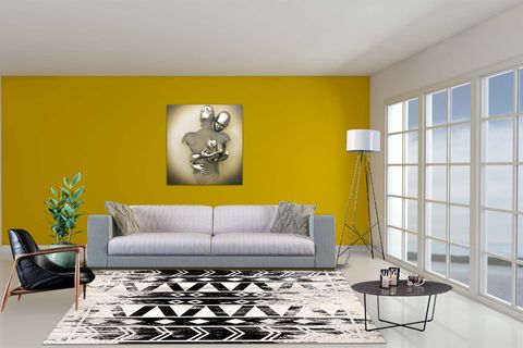 AİDA HOME HİLDA SALON HALISI, 80X150