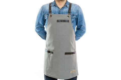 MONAPRON 23 CARAVAGGİO ÖNLÜK, GRİ