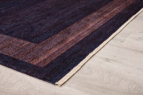 ANGORAHOME VEGA DEKORATİF YENİ NESİL HALI 4050 100X200