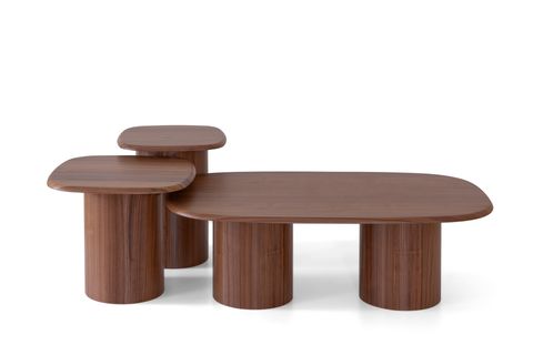 MOMENT ORTA SEHPA VE ZİGON SEHPA SETİ