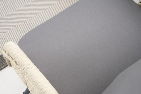 ARORA MİDİ RATTAN ÜÇLÜ BAHÇE OTURMA GRUBU