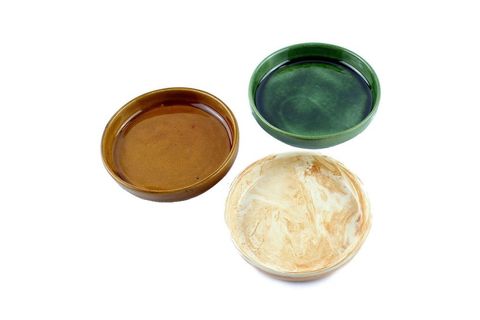 ÇEREZ TABAĞI, KAHVERENGİ