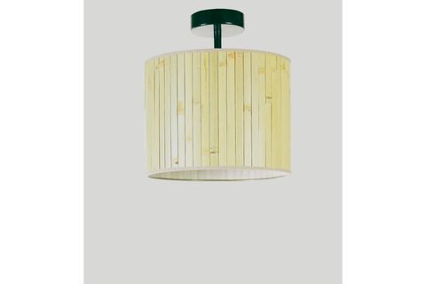 BAMBU 08 ABAJURLU PLAFONYER AVİZE